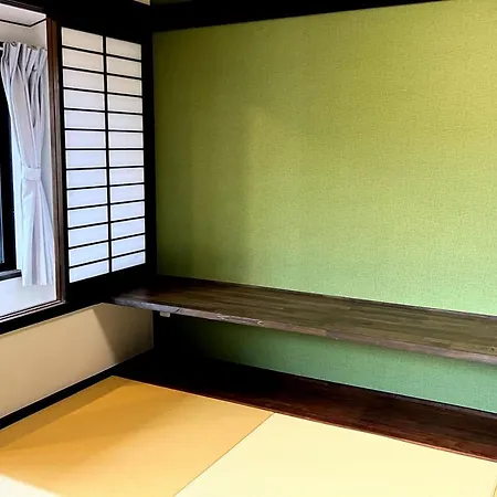 宮島 玖波宿 - Gr Residence Kuba Inn - Otake Exterior photo