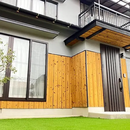 宮島 玖波宿 - Gr Residence Kuba Inn - Otake Exterior photo