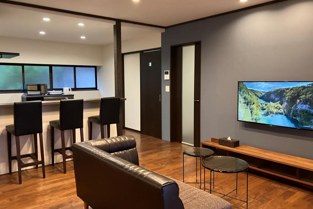 Appartement 宮島 玖波宿 - Gr Kuba - *