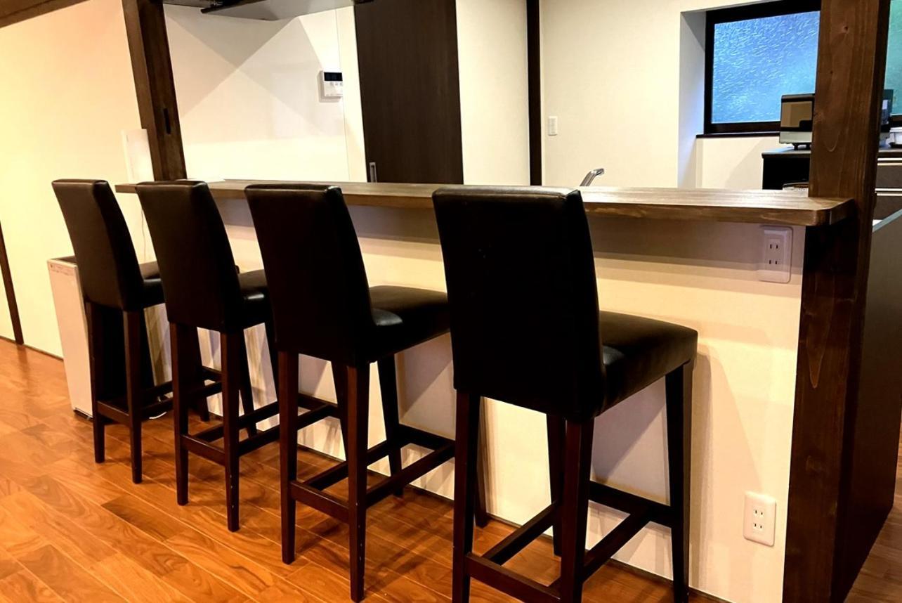 宮島 玖波宿 - Gr Kuba - Appartement