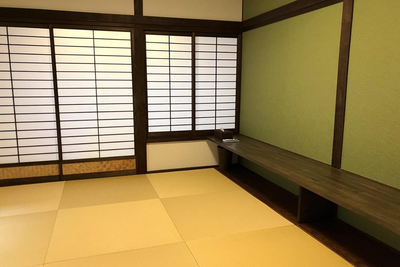 Appartement 宮島 玖波宿 - Gr Kuba -
