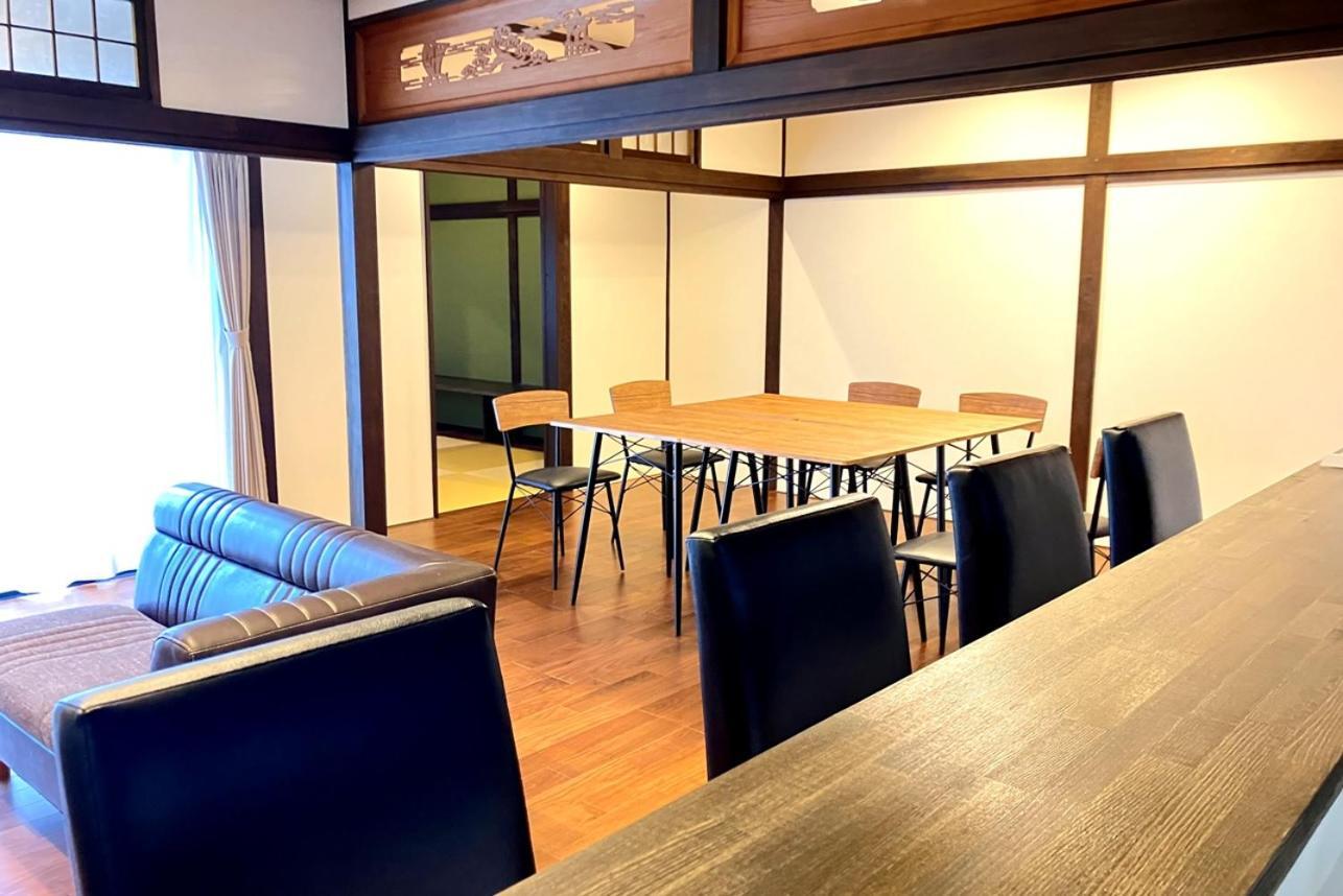 宮島 玖波宿 - Gr Kuba - Appartement Otake