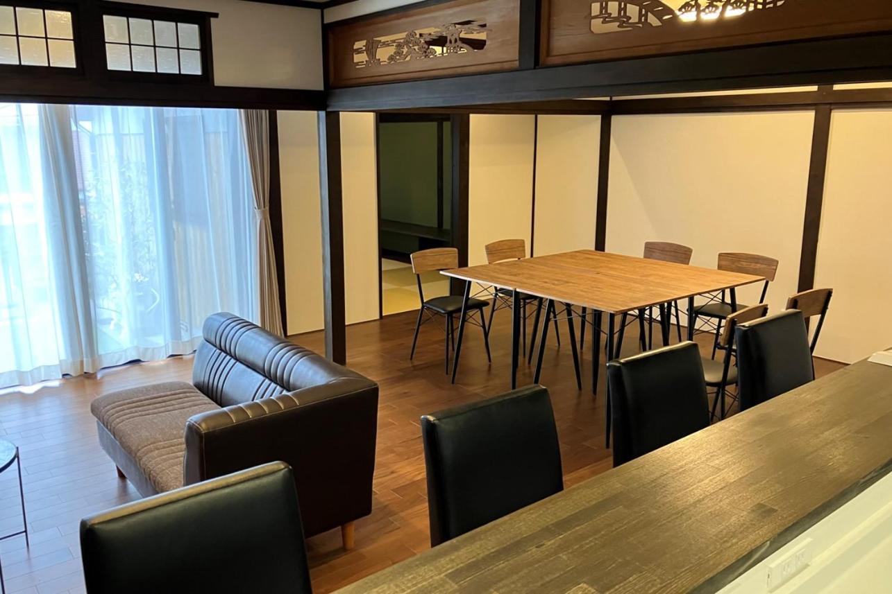 宮島 玖波宿 - Gr Kuba -